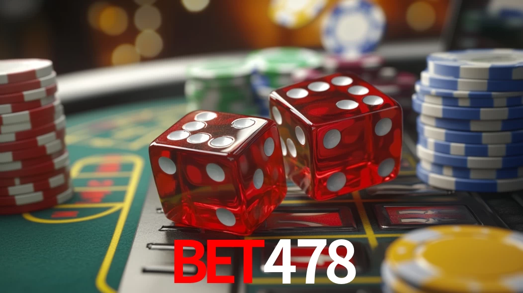 Experiência VIP bet478