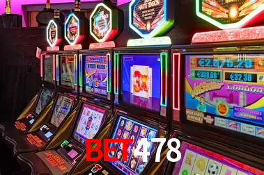 A Revolução dos Aplicativos de Jogos no bet478