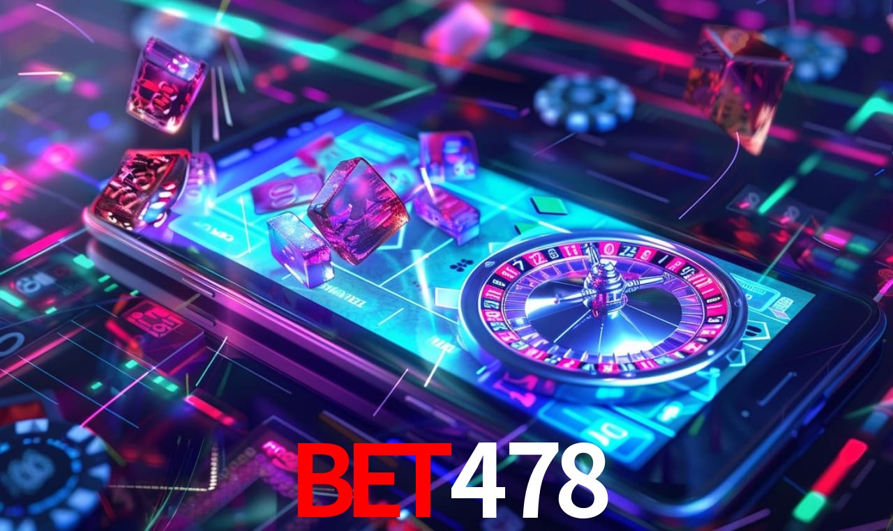 Experiência VIP bet478