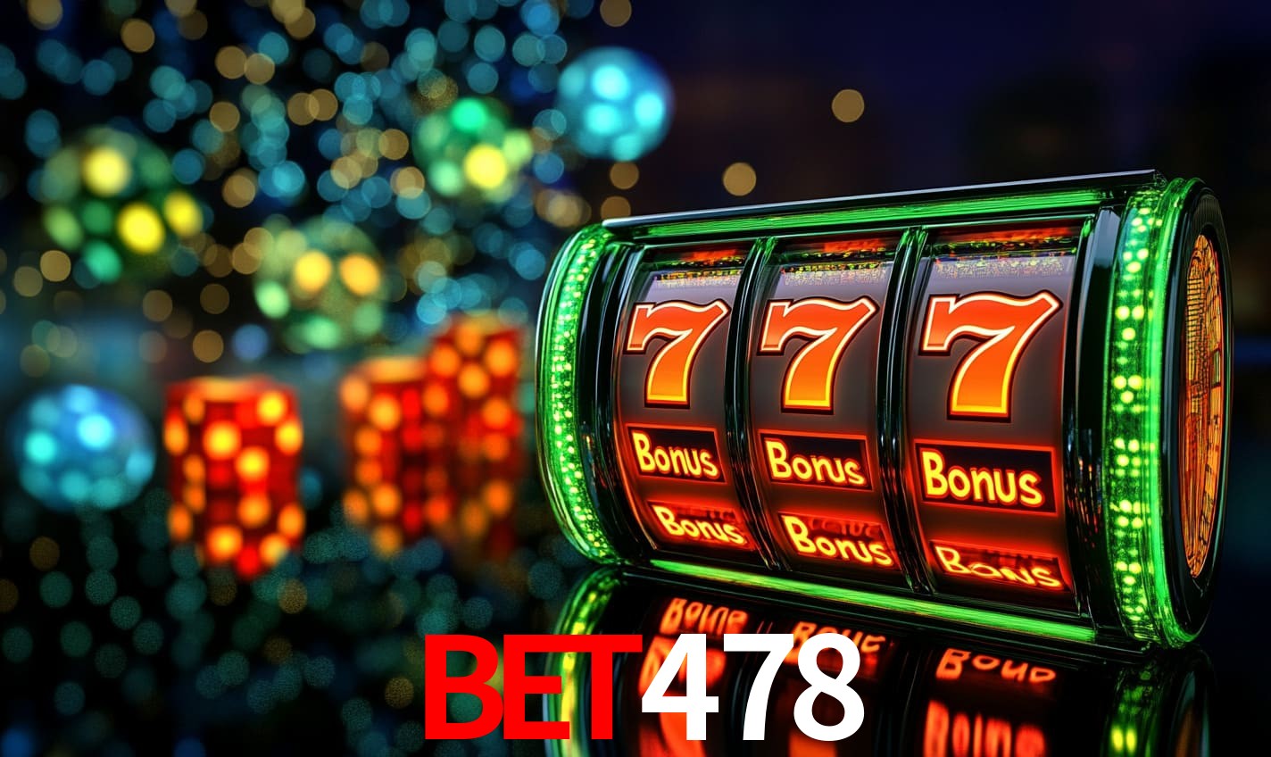 Sistemas de Segurança bet478