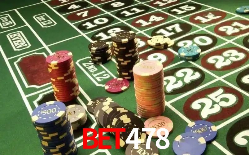 Casino Ao Vivo bet478