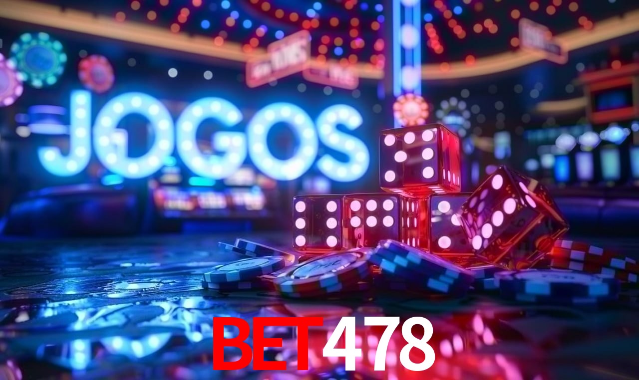 Jogos Exclusivos bet478
