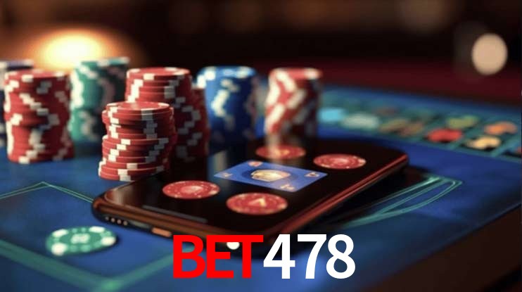 Cadastro Rápido bet478