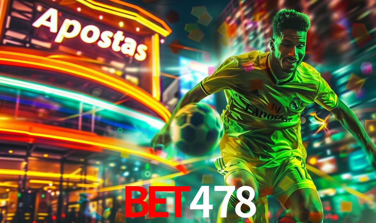Provedores de Jogos bet478