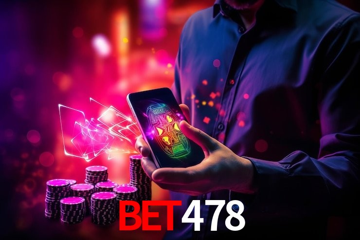 Casino VIP bet478