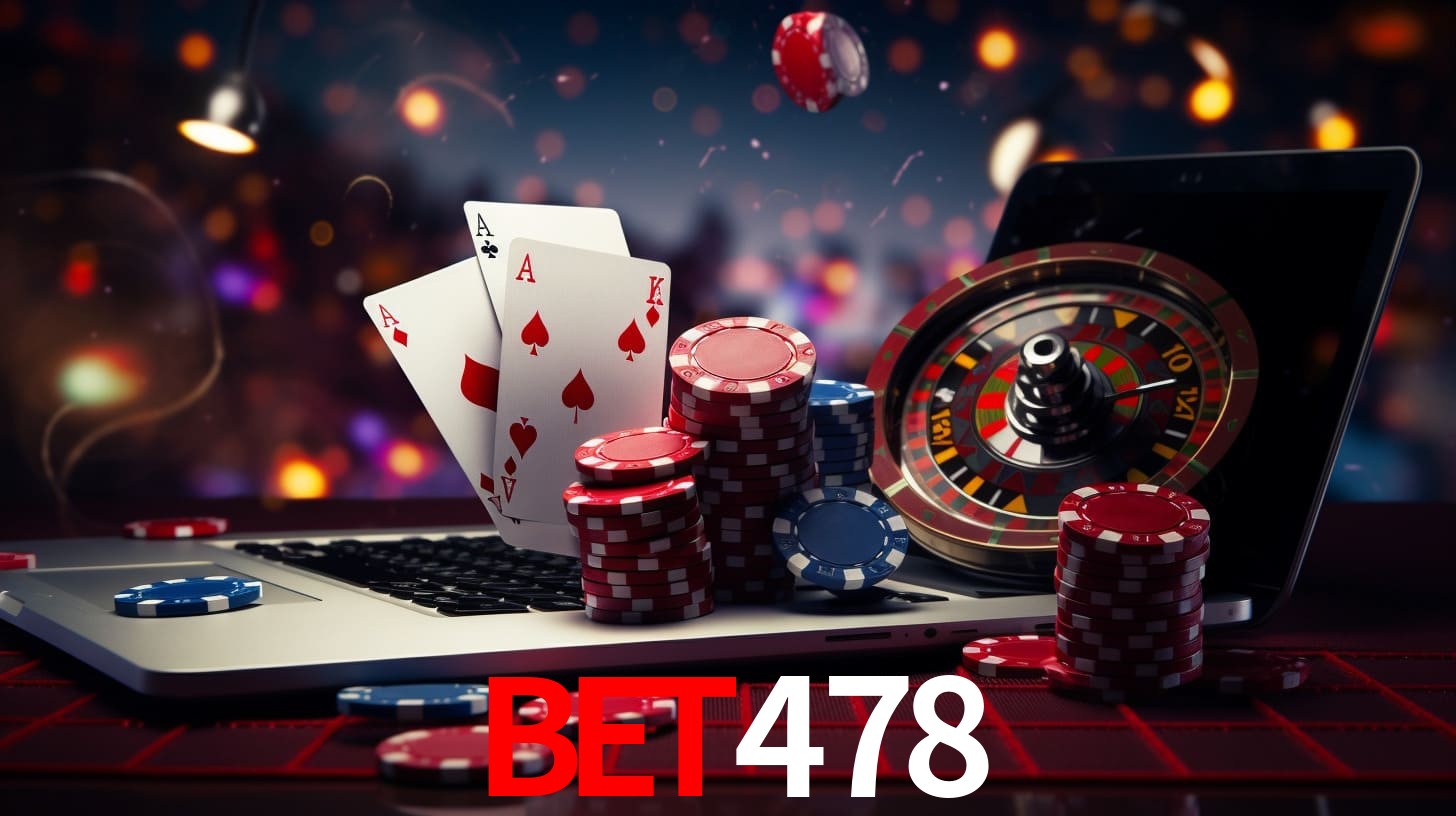 Bonus Features bet478