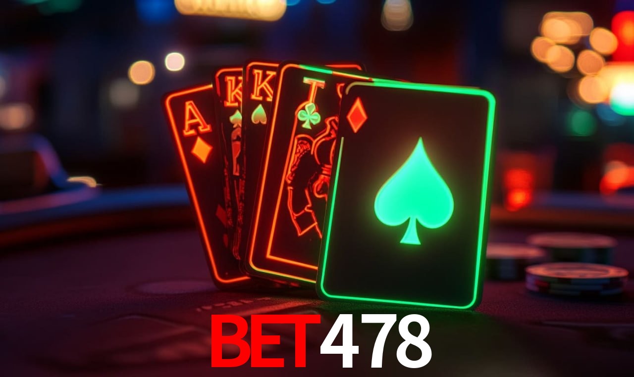 Jogos de Slot bet478
