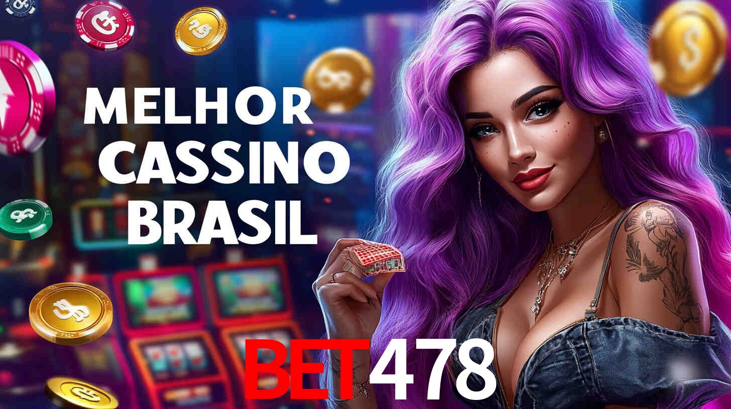 Descubra o Programa VIP da bet478: Vantagens Exclusivas para Jogadores