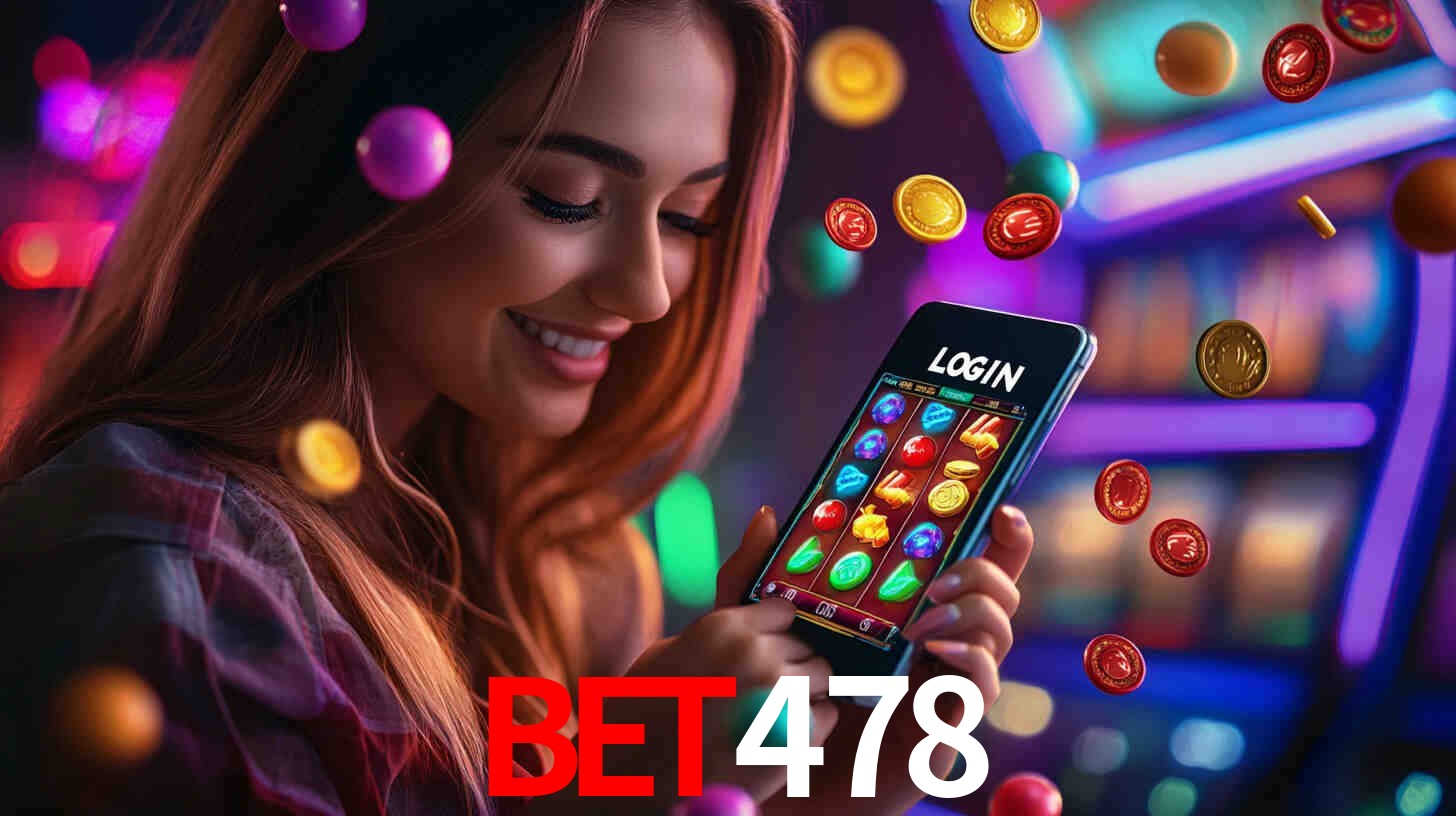 VIP Casino bet478