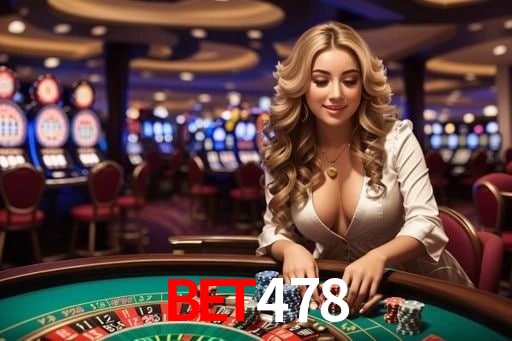 Slot Games bet478