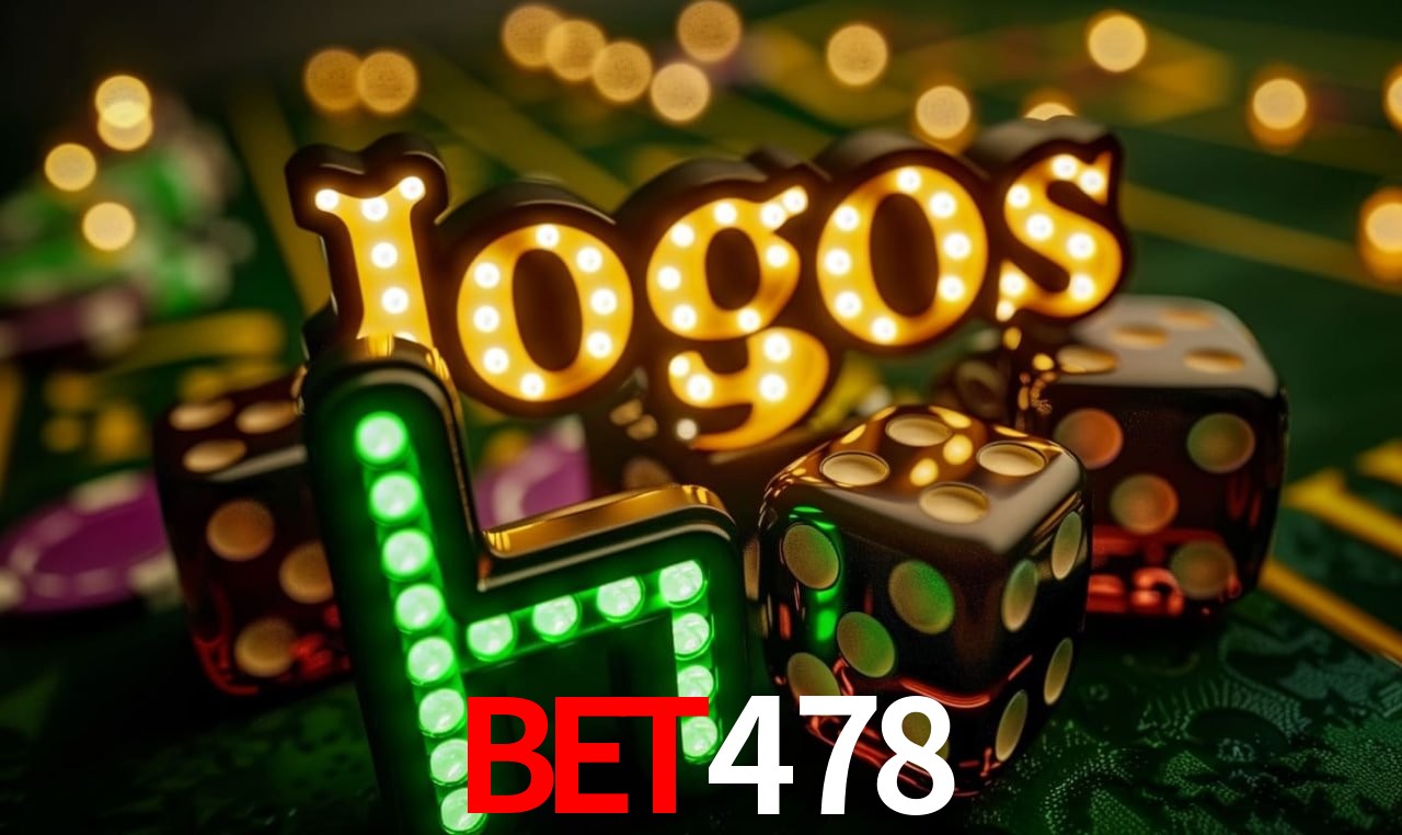 Diretório de Jogos bet478