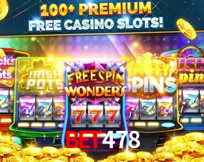 Inovações de Jogos na bet478: O Futuro das Experiências Interativas