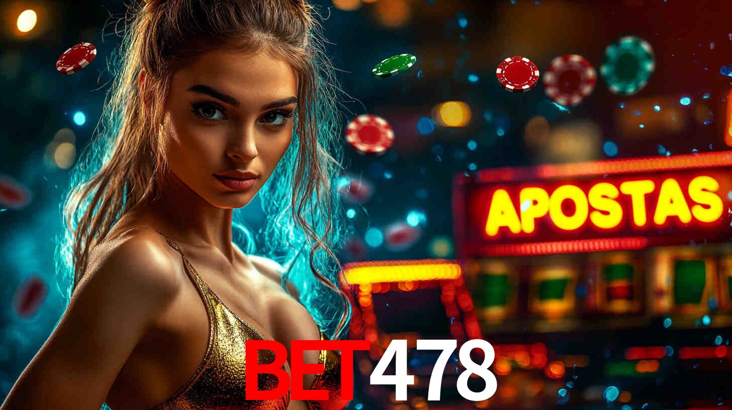 Descubra a Essência do bet478: Nossa História e Compromissos