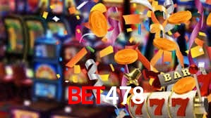 bet478 App Interface