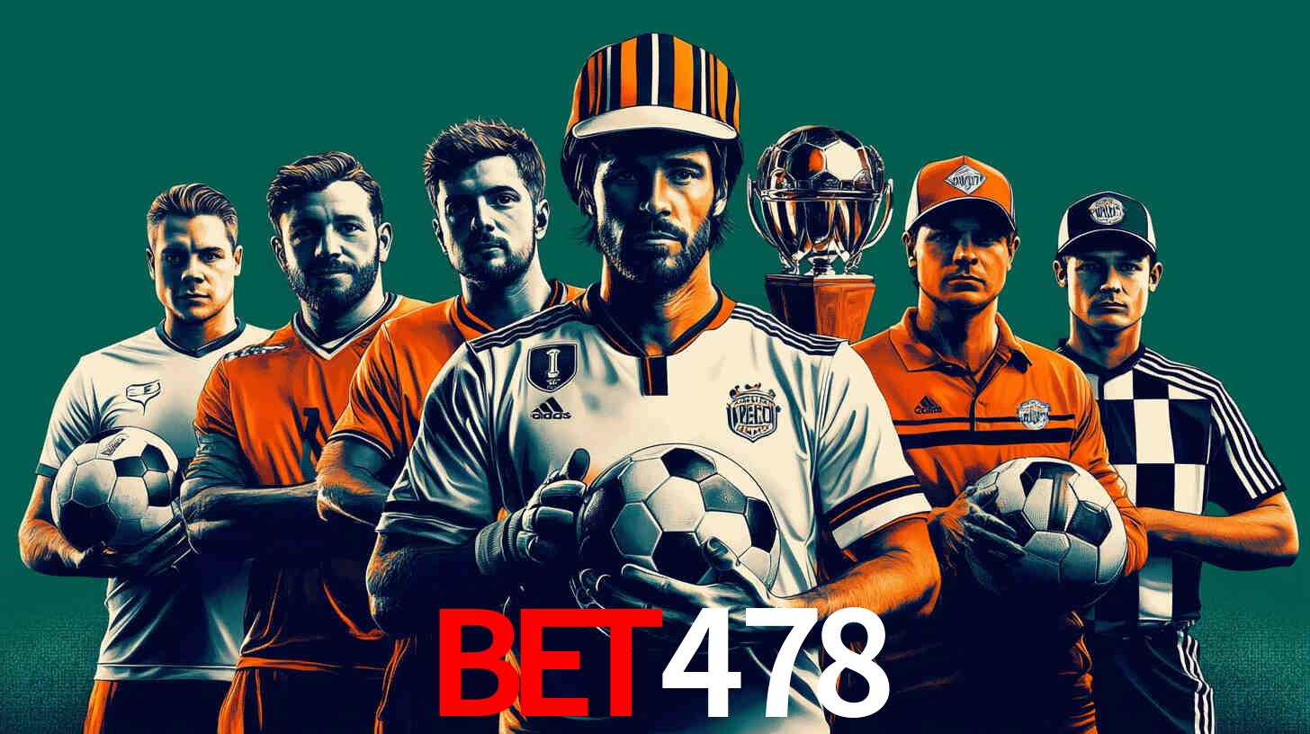 Inovações de Jogos na bet478: O Futuro das Experiências Interativas