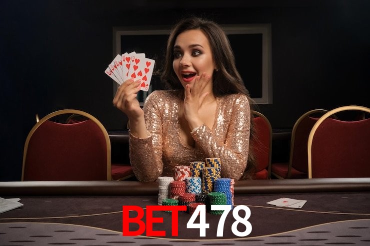 bet478: Seu Especialista em Apostas Esportivas Brasileiras