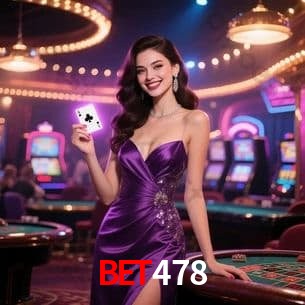 Casino Ao Vivo bet478