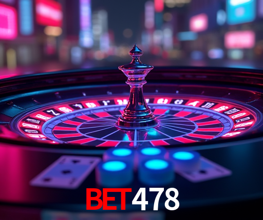 Desvendando o Mundo dos Jogos Virtuais na bet478