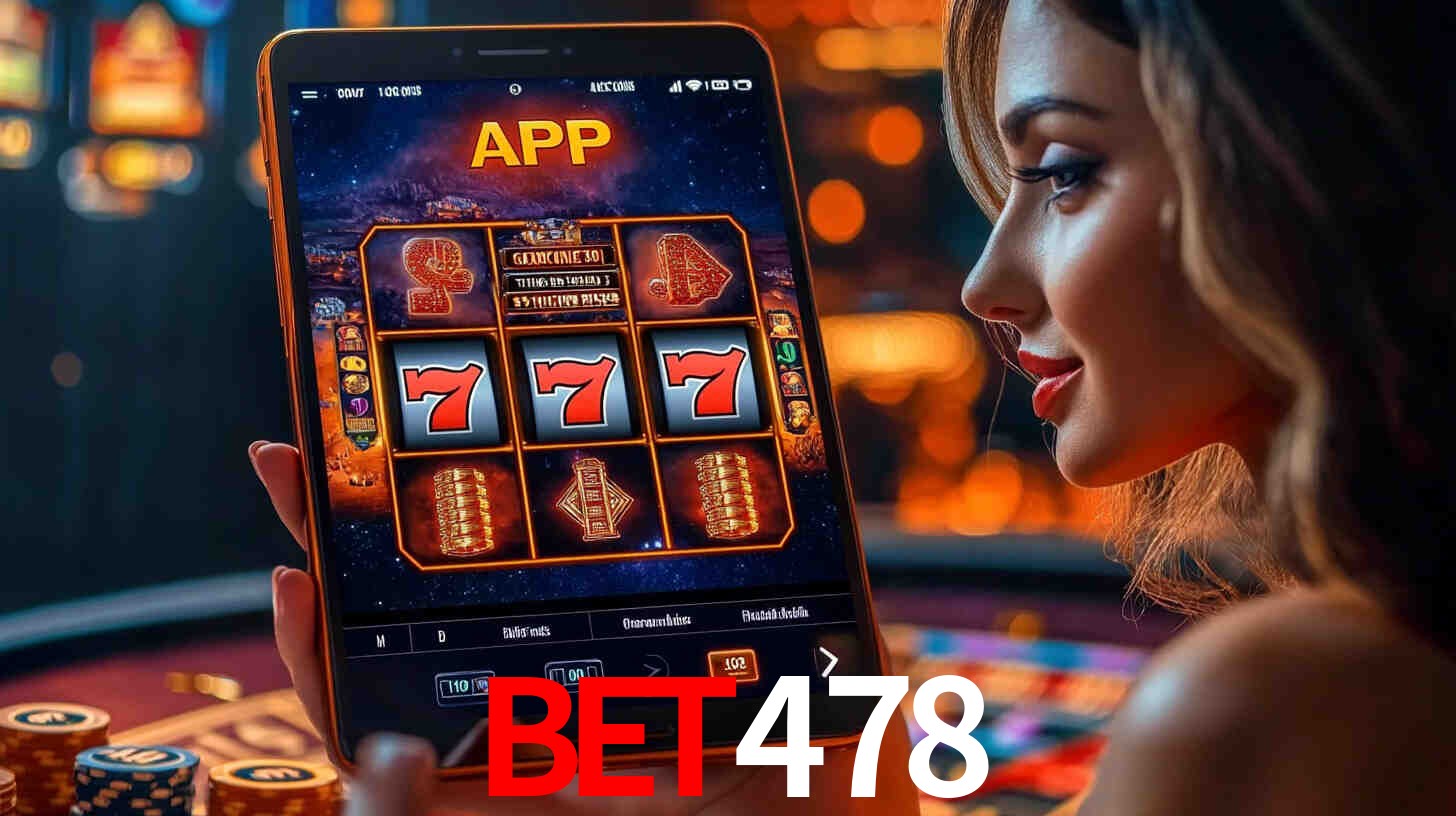 Welcome Bonus bet478