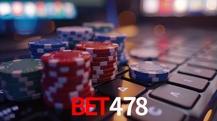 Promoções Sazonais bet478