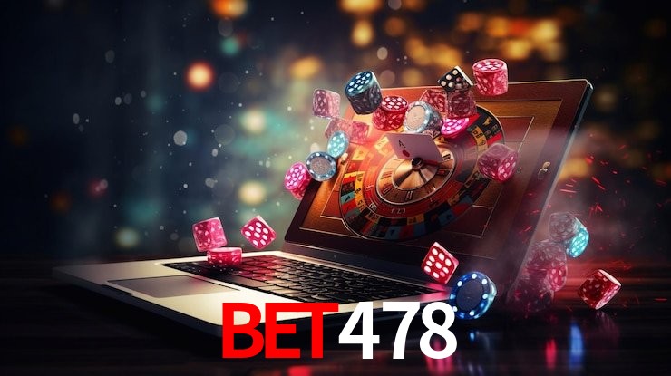 cassino bet478