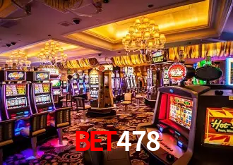 Descubra a Magia dos Jogos de Arcade no bet478