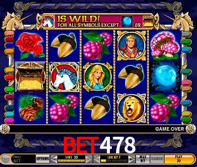 Descubra o Mundo do Cassino Online com bet478